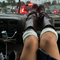 Cozy Boot Socks