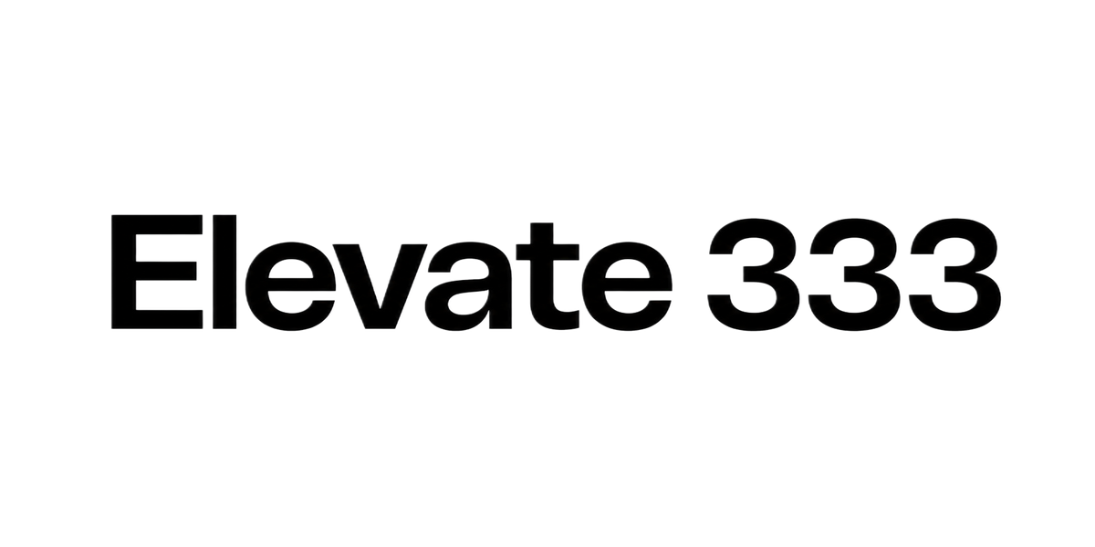Elevate Shop