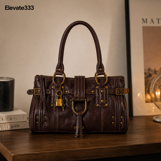 Fall Shoulder Bag