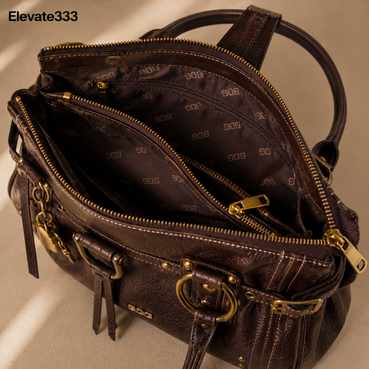 Fall Shoulder Bag