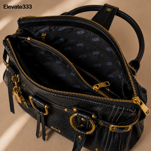 Fall Shoulder Bag