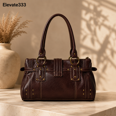 Fall Shoulder Bag