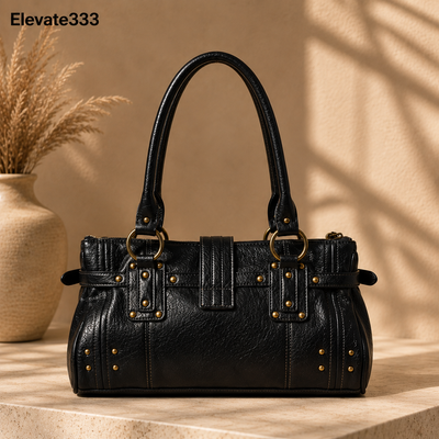 Fall Shoulder Bag