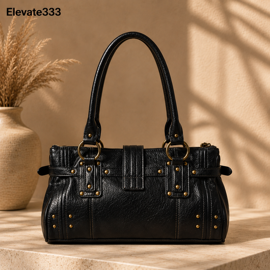 Fall Shoulder Bag