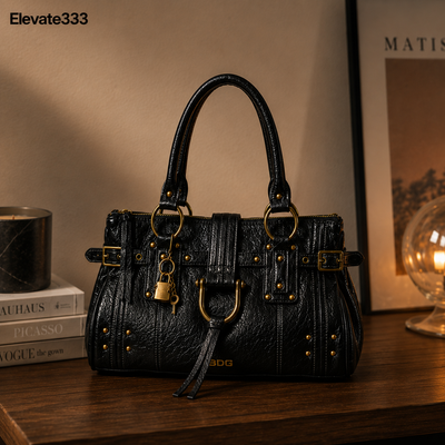 Fall Shoulder Bag
