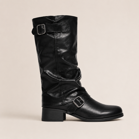 Fall Boots