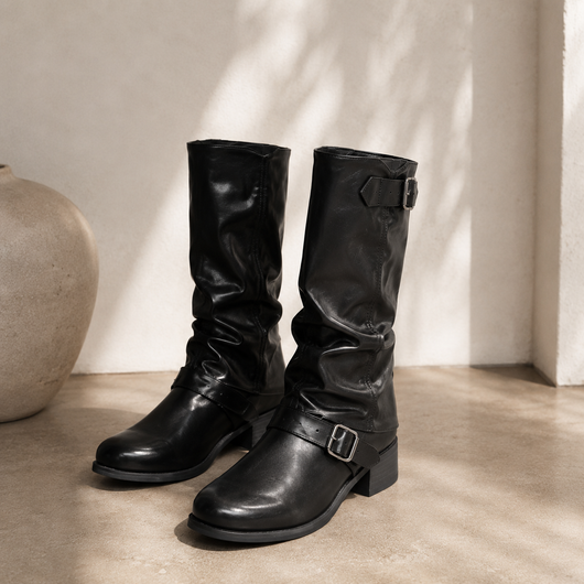 Fall Boots