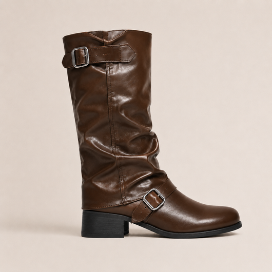 Fall Boots