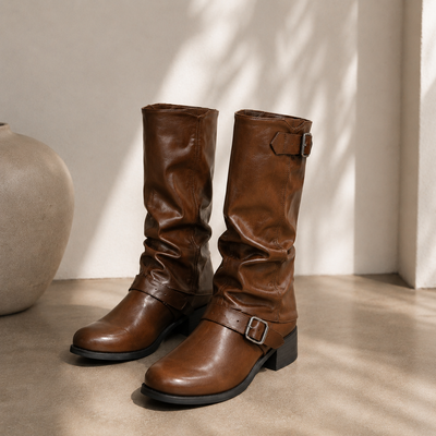 Fall Boots