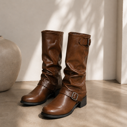 Fall Boots