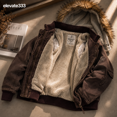2000s Fall Jacket