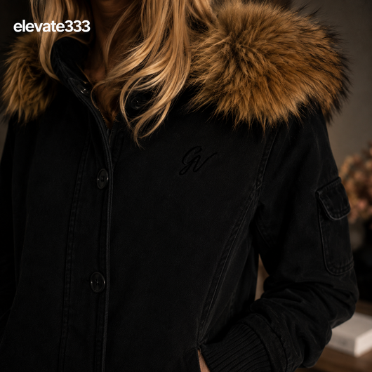 2000s Fall Jacket