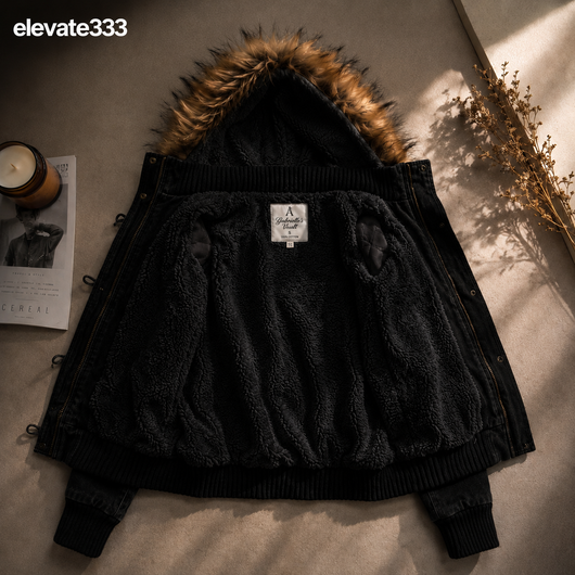 2000s Fall Jacket