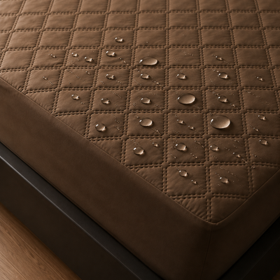 Waterproof Mattress protector