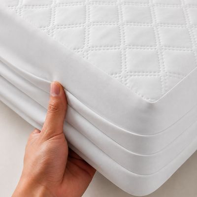 Waterproof Mattress protector