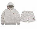 Madhappy X Hellokitty