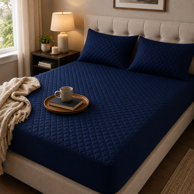 Waterproof Mattress protector