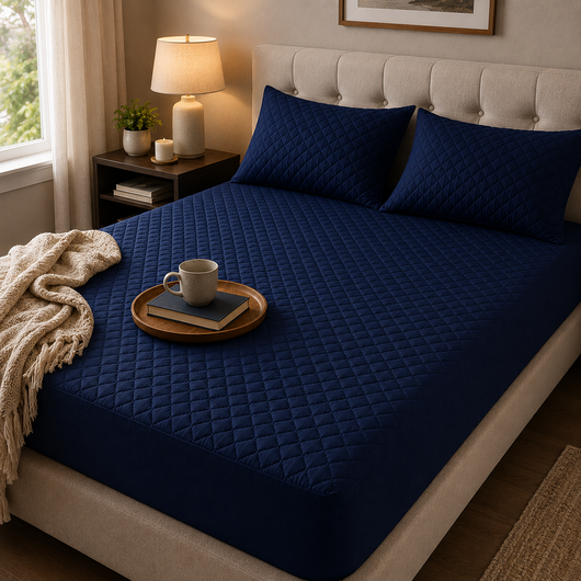 Waterproof Mattress protector