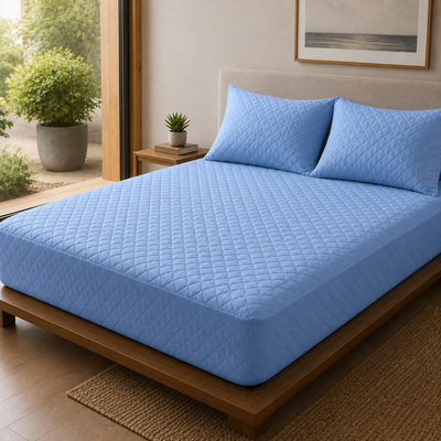 Waterproof Mattress protector