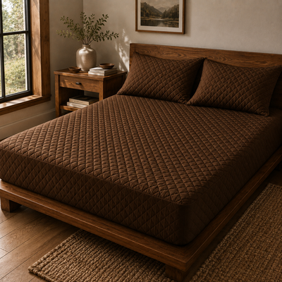 Waterproof Mattress protector