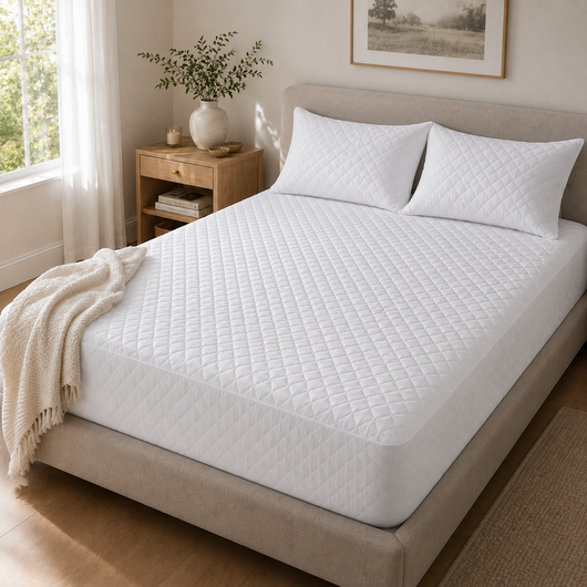 Waterproof Mattress protector