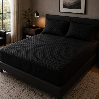 Waterproof Mattress protector