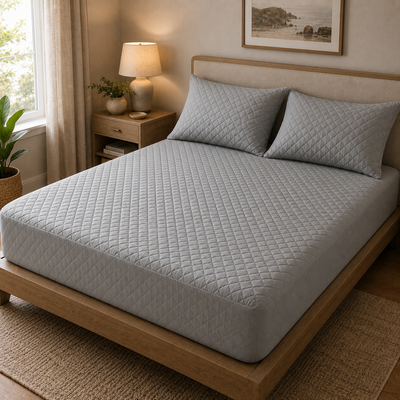 Waterproof Mattress protector