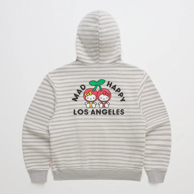 Madhappy X Hellokitty