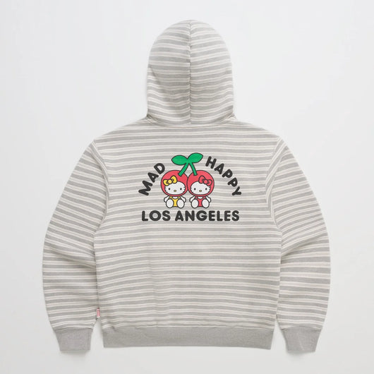 Madhappy X Hellokitty