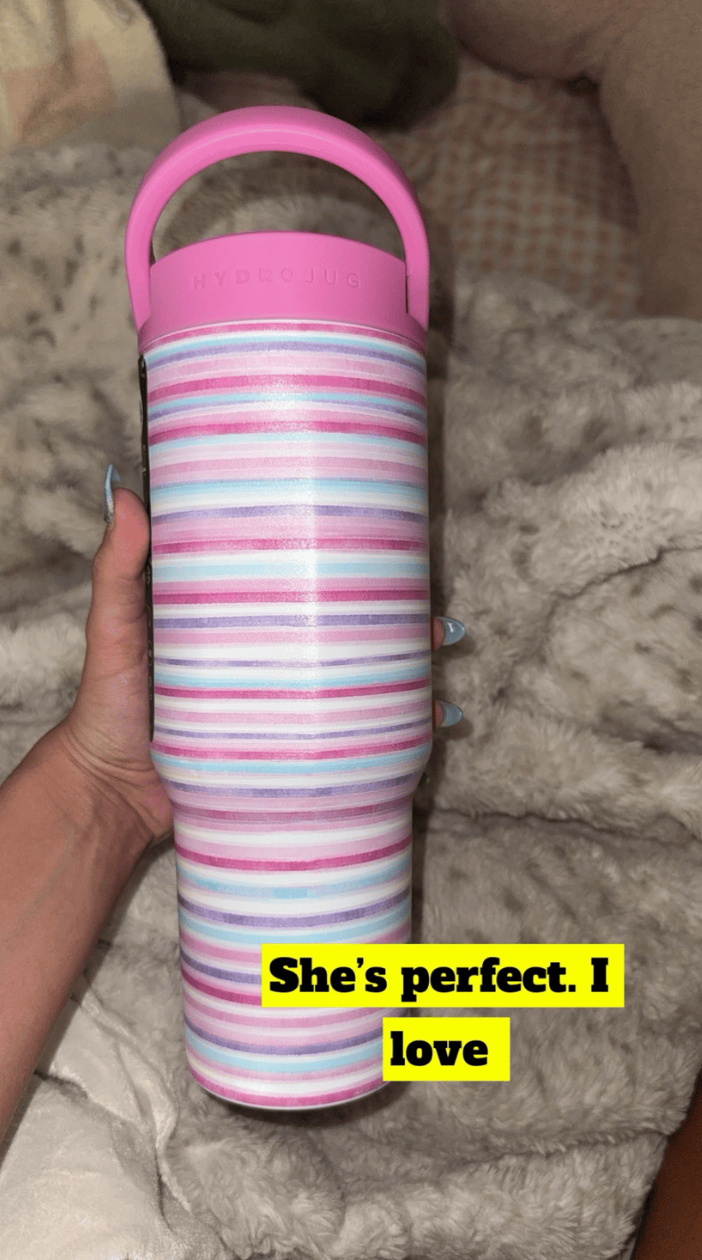 Review by Mia R.