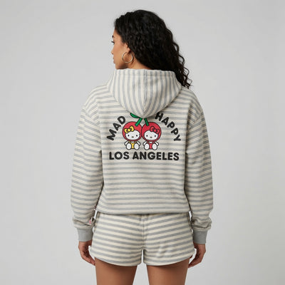 Madhappy X Hellokitty