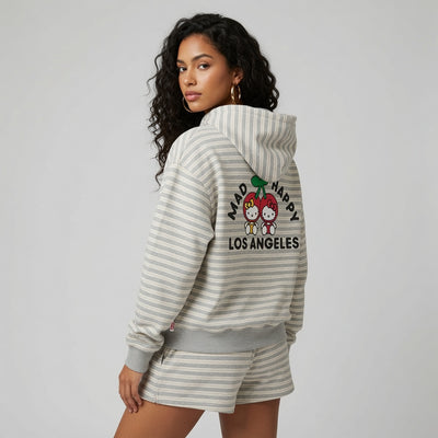Madhappy X Hellokitty